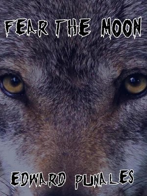 cover image of Fear the Moon